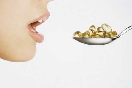 Dieta bogata w kwasy omega-3 a depresja