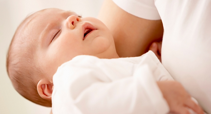 Regularny sen – jak dbać o higienę snu u dzieci?
