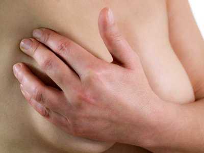Rak piersi – wczesna diagnostyka, leczenie i rekonstrukcja sutka