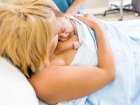 Znieczulenie zewnątrzoponowe przy porodzie – wady i zalety