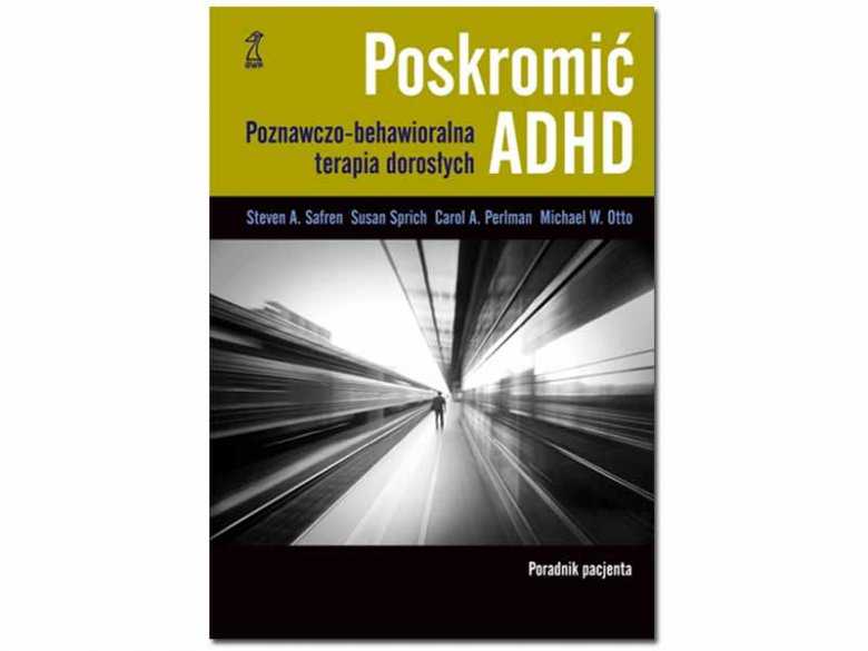 Poskromić ADHD