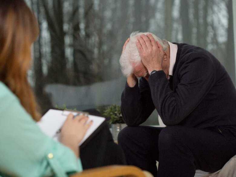 Stan badań nad spostrzeganiem społecznym osób z zaburzeniami psychicznymi: cz.2. Badania polskie