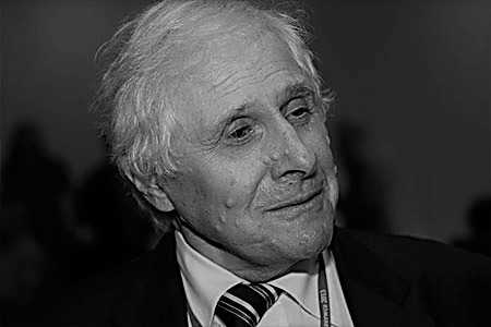 Prof. Vetulani