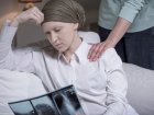 Choroby nowotworowe a zaburzenia psychiczne