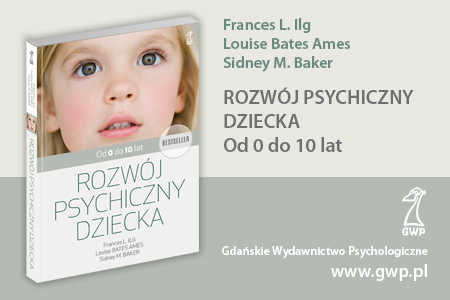 Rozwój psychiczny dziecka od 0 do 10 lat