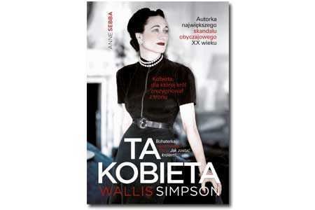 Ta kobieta