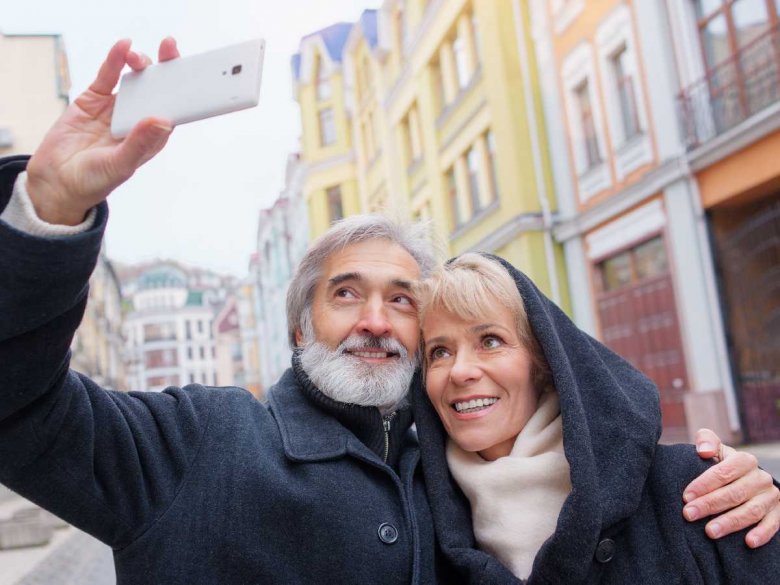 Selfie