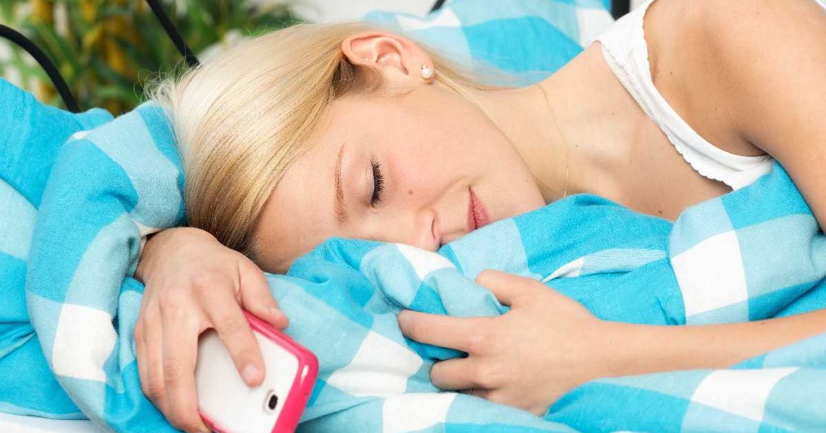 Zaburzenia Snu U Ciężarnej A Ryzyko Porodu Przedwczesnego Forumginekologicznepl 2344