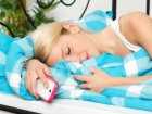 Zaburzenia snu u ciężarnej a ryzyko porodu przedwczesnego