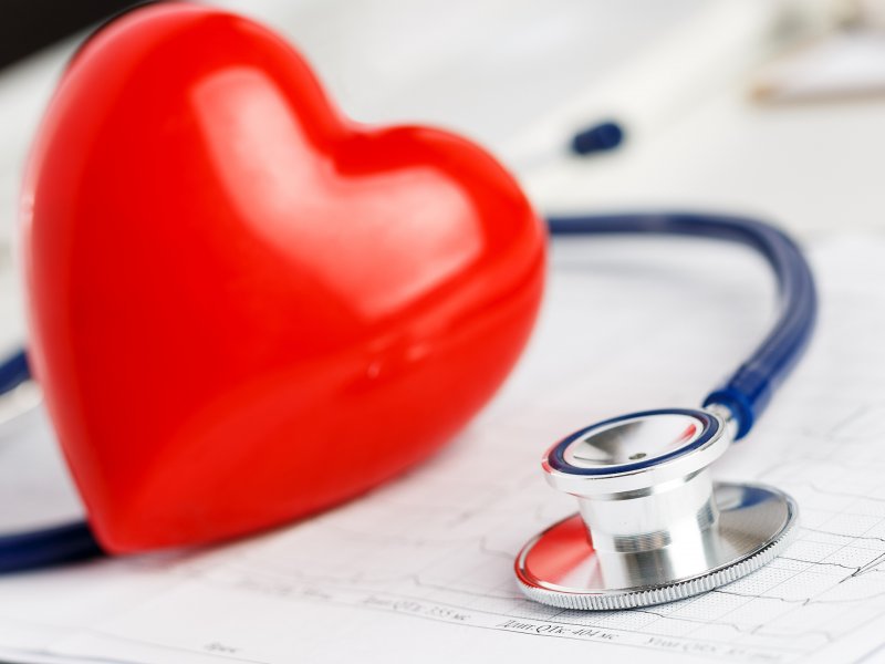 Wizyta u kardiologa