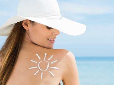 Jak chronić skórę przed promieniami słonecznymi?