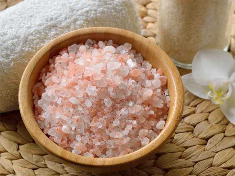 Peeling, pielęgnacja ciała