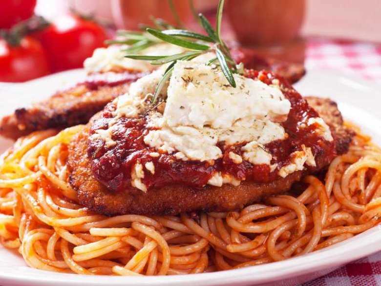 Spaghetti