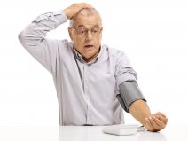 Wysokie ciśnienie tętnicze