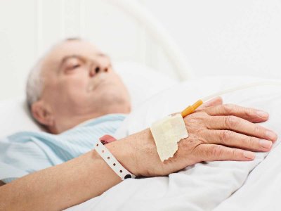 Nowe możliwości diagnostyki chłoniaka skórnego. To może być przełom dla wielu chorych!