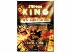 Recenzja książki "Stephen King. Mistrz grozy z perspektywy kina."