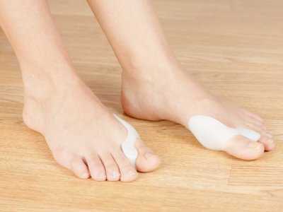 Podstawowe informacje o grzybicy stóp, rąk i paznokci