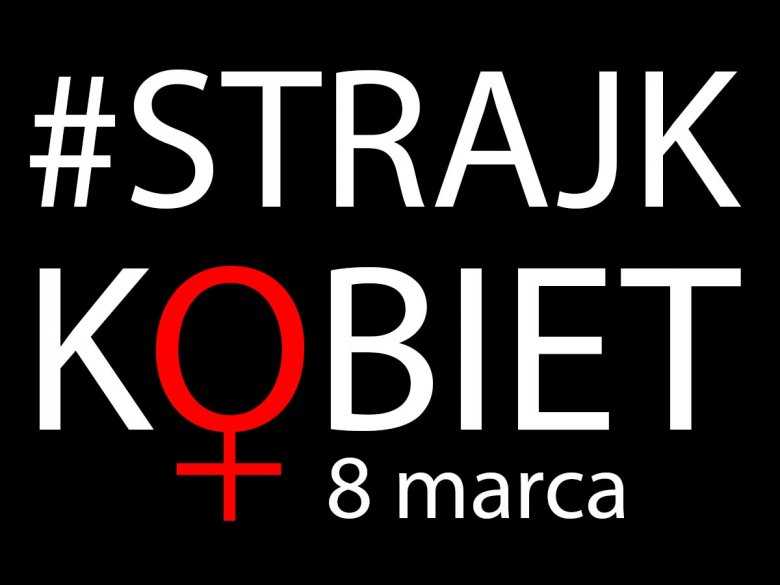Strajk kobiet