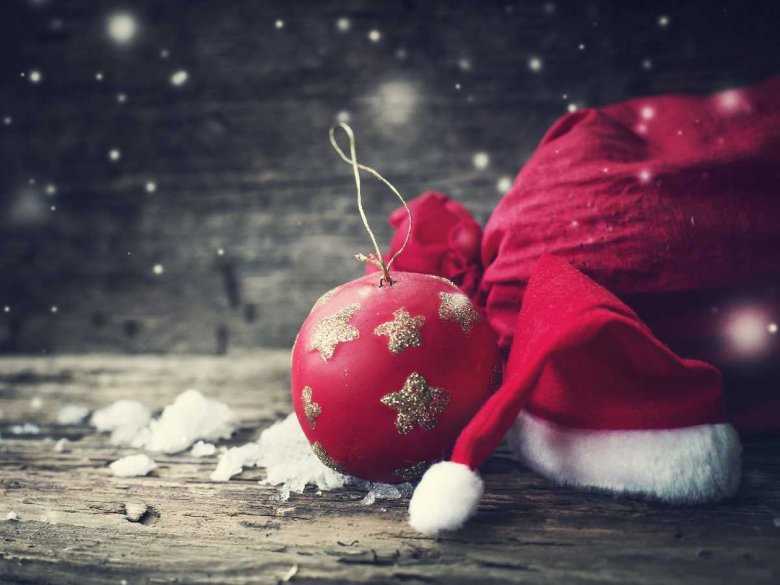 Życzenia na Boże Narodzenie