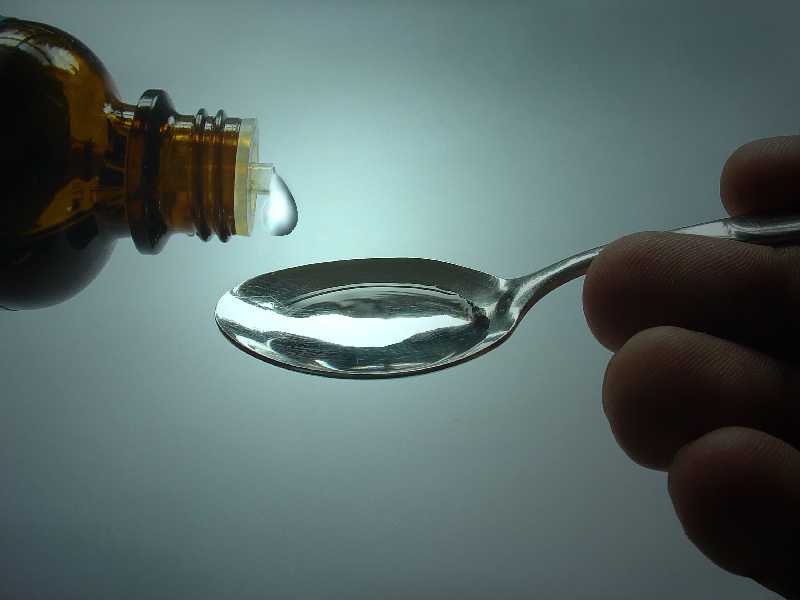 Syrop