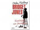 Recenzja książki “Bridget Jones. Szalejąc za facetem” Helen Fielding