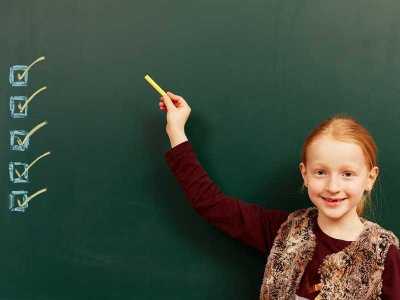 Dysleksja - problem zaburzający funkcjonowanie nie tylko szkolne