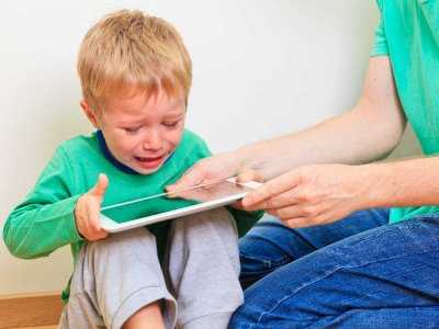 Urządzenia elektroniczne i ich wpływ na rozwój dzieci
