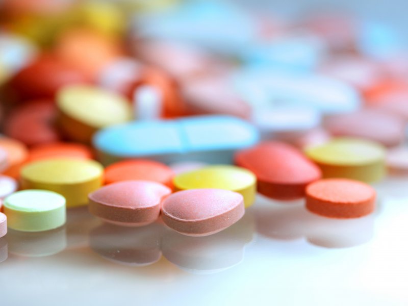 Leczenie farmakologiczne