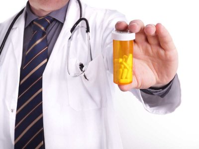 Stary antybiotyk – „nowość” w leczeniu depresji?