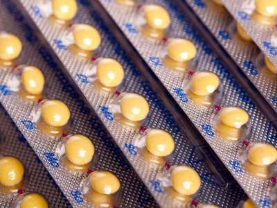 Najczęstsze skutki uboczne antykoncepcji hormonalnej