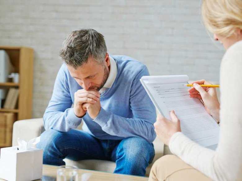 Terapia psychologiczna