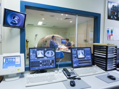 Badanie PET/CT niezwykle użyteczne w diagnostyce nowotworowej