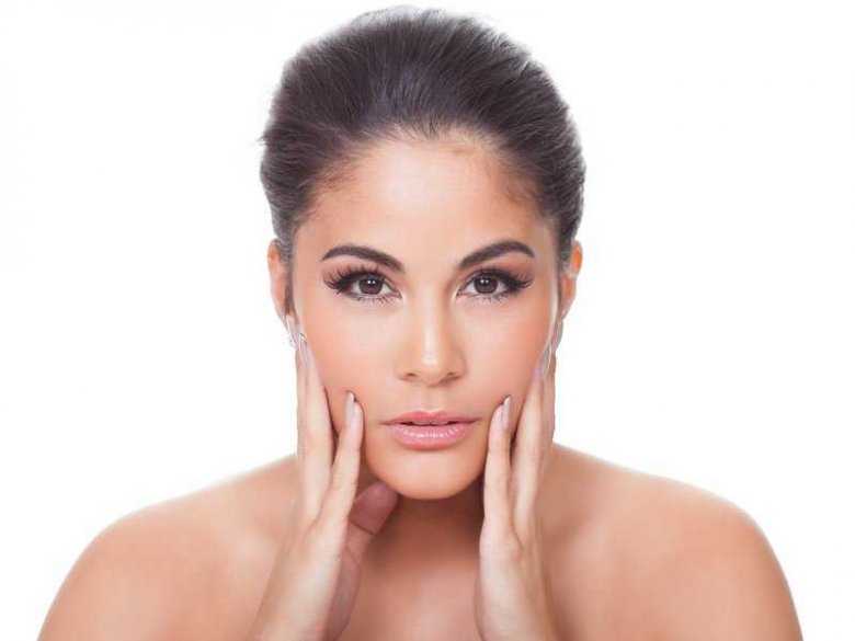 Pielęgnacja skóry twarzy u kobiet
