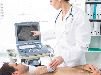 Badania USG jako element diagnostyki oraz monitorowania leczenia onkologicznego