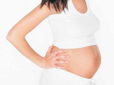 Opryszczka wargowa w ciąży - przyczyny, objawy, diagnoza, leczenie