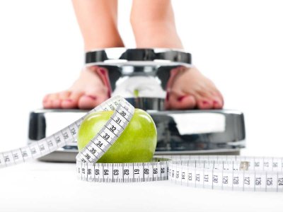 Walka z nadwagą - poradnik zdrowego życia