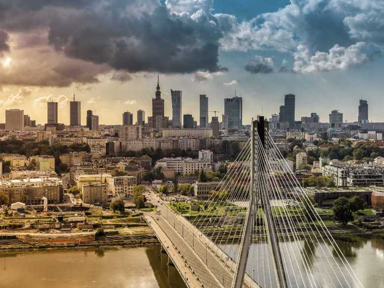 Warszawa