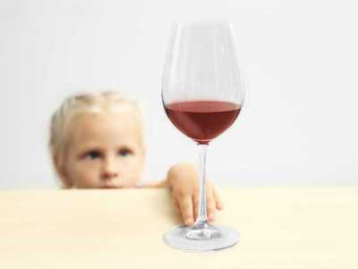 Alkoholizm wśród dzieci i młodzieży