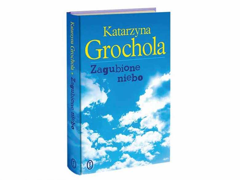 Okładka książki