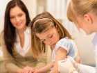 Szczepienie przeciwko grypie NIE zwiększa ryzyka padaczki u dzieci