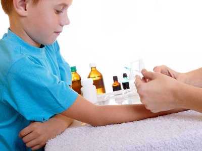 Dziecko z mukowiscydozą - szczepienia ochronne