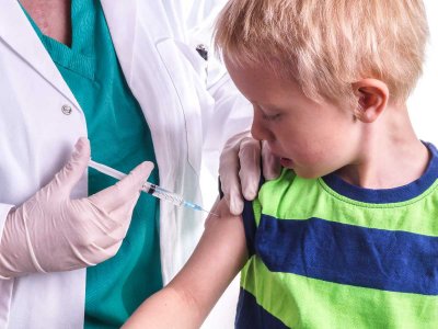 Szczepienia ochronne - część I - kalendarz szczepień