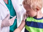 Sprawdź stan zdrowia dziecka przed szczepieniem
