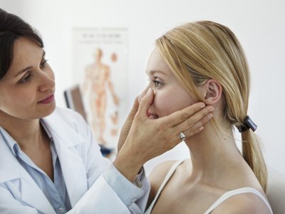Polip nosa - przyczyny, objawy, diagnoza, leczenie