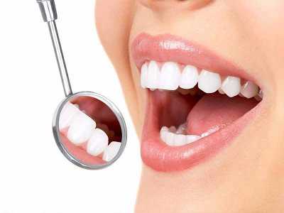 Próchnica zębów - profilaktyka, leczenie