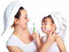 Jak myć pierwsze zęby u dziecka?