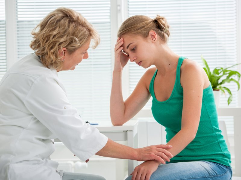 Relacja pomiędzy pacjentem a lekarzem, wsparcie lekarskie