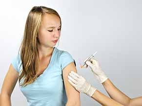 Profilaktyka i szczepienia u dzieci