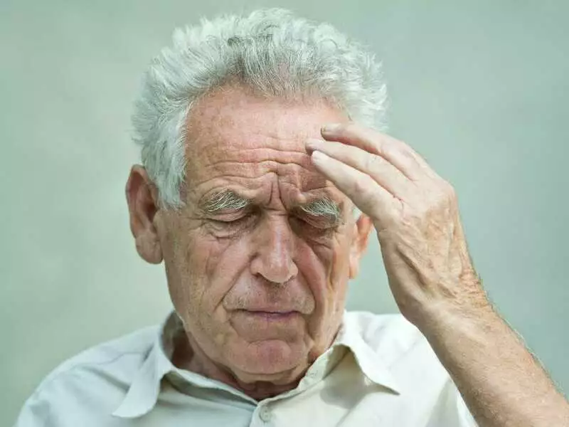 Choroba alzheimera, Choroby neurologiczne, Zdrowie publiczne