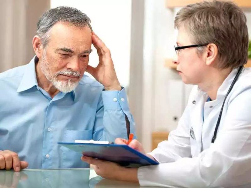 Choroba alzheimera, Choroby neurologiczne, Zdrowie publiczne